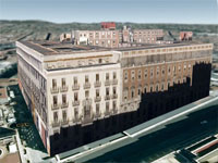 The Royal Customs Office - Ministry of the Treasury of Spain